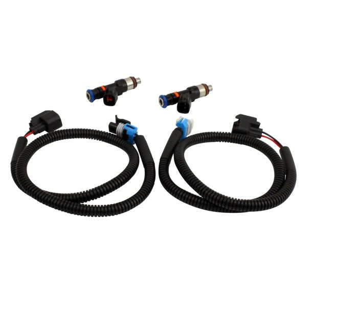 RMSTATOR 2 PACK FUEL INJECTOR SET