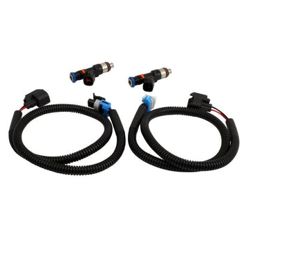 RMSTATOR 2 PACK FUEL INJECTOR SET