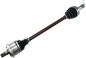 MOOSE OFFROAD Axle Assembly - Complete - Standard - Front Left/Right - Yamaha Viking/Wolverine LM6-YA-8-305