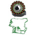 RMSTATOR RMS900-108692 Stator and Gasket Kit for Enhanced Engine Performance
