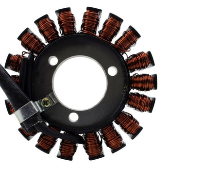 RMSTATOR KIT STATOR + FLYWHEEL + GASKET