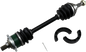 MOOSE OFFROAD Axle Kit - CV/Complete - OEM Replacement - Standard - Front Left/Right - Arctic Cat ARC-7001