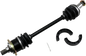 MOOSE OFFROAD Axle Kit - CV/Complete - OEM Replacement - Standard - Front Left - Arctic Cat ARC-7006