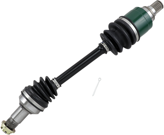 MOOSE OFFROAD Axle Kit - CV/Complete - OEM Replacement - Standard - Rear Left/Right - Arctic Cat ARC-7021