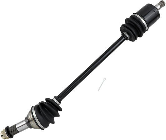 MOOSE OFFROAD Axle Kit - CV/Complete - OEM Replacement - Standard - Front Right - Can-Am Defender CAN-7042