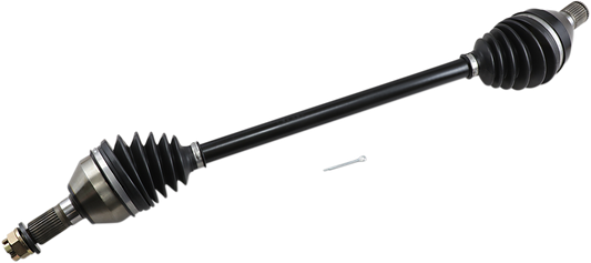 MOOSE OFFROAD Axle Kit - CV/Complete - OEM Replacement - Standard - Rear Left/Right - Can-Am Maverick X3 CAN-7054