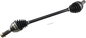 MOOSE OFFROAD Axle Kit - CV/Complete - OEM Replacement - Standard - Rear Left/Right - Can-Am Maverick X3 CAN-7054