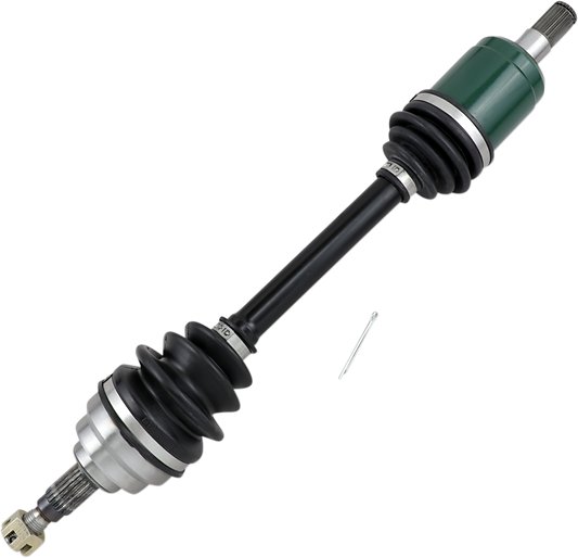 MOOSE OFFROAD Axle Kit - CV/Complete - OEM Replacement - Standard - Front Right - Honda TRX 500 HON-7004