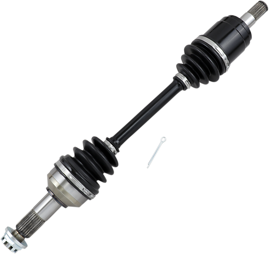 MOOSE OFFROAD Axle Kit - CV/Complete - OEM Replacement - Standard - Front Right - Honda TRX 420 HON-7027
