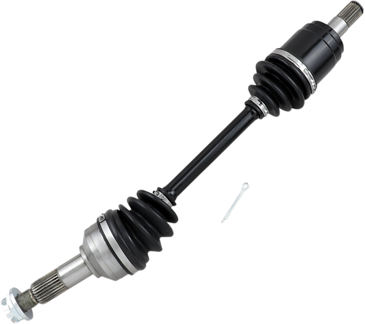 MOOSE OFFROAD Axle Kit - CV/Complete - OEM Replacement - Standard - Front Left/Front Right - Honda TRX 420/500/520 HON-7030