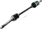 MOOSE OFFROAD Axle Kit - CV/Complete - OEM Replacement - Standard - Front Left/Right - Kawasaki Mule 400 KAW-7011
