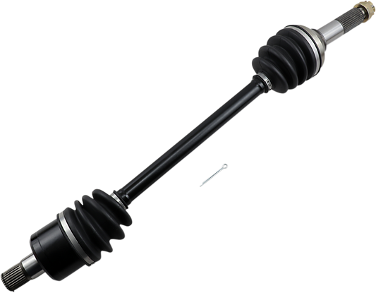MOOSE OFFROAD Axle Kit - CV/Complete - OEM Replacement - Standard - Rear Left/Right - Kawasaki Teryx KAW-7014
