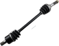 MOOSE OFFROAD Axle Kit - CV/Complete - OEM Replacement - Standard - Rear Left/Right - Kawasaki Teryx KAW-7014