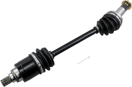 MOOSE OFFROAD Axle Kit - CV/Complete - OEM Replacement - Standard - Front Right - Kymco MXU 500/700 KYM-7002