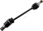 MOOSE OFFROAD Axle Kit - CV/Complete - OEM Replacement - Standard - Rear Left - Kymco UXV 500/700 KYM-7004