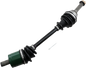 MOOSE OFFROAD Axle Kit - CV/Complete - OEM Replacement - Standard - Front Left/Right - Polaris Sportsman POL-7007