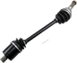 MOOSE OFFROAD Axle Kit - CV/Complete - OEM Replacement - Standard - Rear Left/Right - Polaris POL-7013