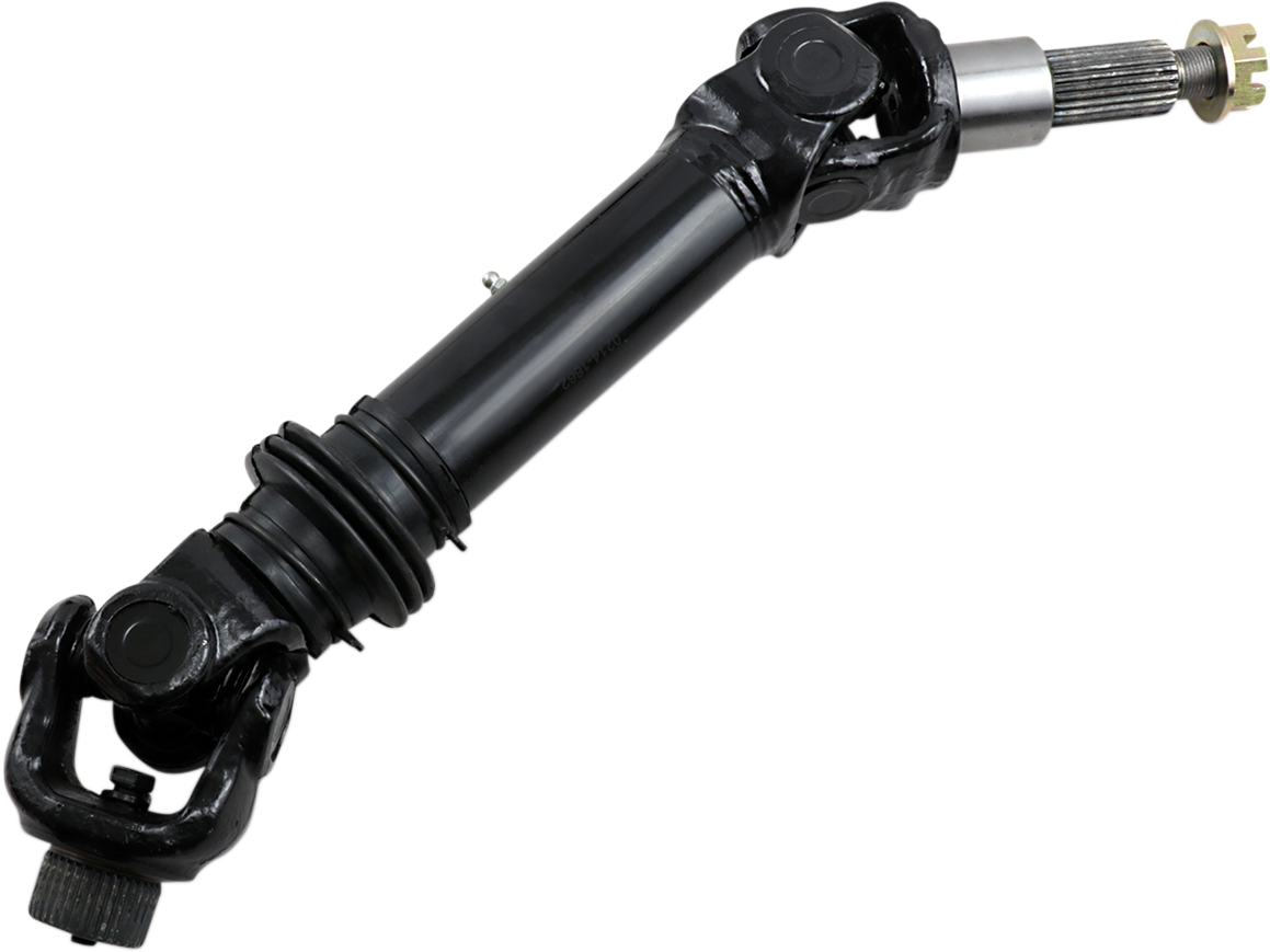 MOOSE OFFROAD Axle Kit - CV/Complete - OEM Replacement - Standard - Rear Left/Right - Polaris POL-7018