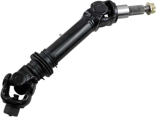 MOOSE OFFROAD Axle Kit - CV/Complete - OEM Replacement - Standard - Rear Left/Right - Polaris POL-7018