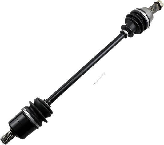 MOOSE OFFROAD Axle Kit - CV/Complete - OEM Replacement - Standard - Front Left/Right - Polaris Ranger POL-7026