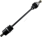 MOOSE OFFROAD Axle Kit - CV/Complete - OEM Replacement - Standard - Front Left/Right - Polaris Ranger POL-7026