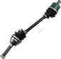 MOOSE OFFROAD Axle Kit - CV/Complete - OEM Replacement - Standard - Front Left/Right - Polaris Sportsman POL-7027