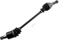 MOOSE OFFROAD Axle Kit - CV/Complete - OEM Replacement - Standard - Rear Left/Right - Polaris RZR 800 POL-7031