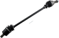 MOOSE OFFROAD Axle Kit - CV/Complete - OEM Replacement - Standard - Front Left/Right - Polaris RZR 1000 POL-7042
