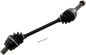 MOOSE OFFROAD Axle Kit - CV/Complete - OEM Replacement - Standard - Front Left/Right - Polaris Sportsman POL-7053
