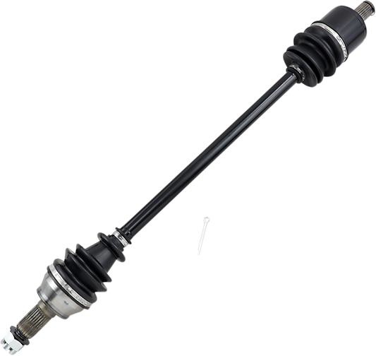 MOOSE OFFROAD Axle Kit - CV/Complete - OEM Replacement - Standard - Front Left/Right - Polaris RZR/General POL-7062