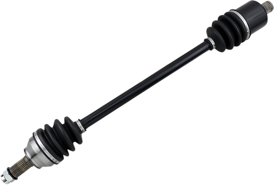 MOOSE OFFROAD Axle Kit - CV/Complete - OEM Replacement - Standard - Front Left/Right - Polaris RZR POL-7064