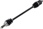 MOOSE OFFROAD Axle Kit - CV/Complete - OEM Replacement - Standard - Front Left/Right - Polaris RZR POL-7064