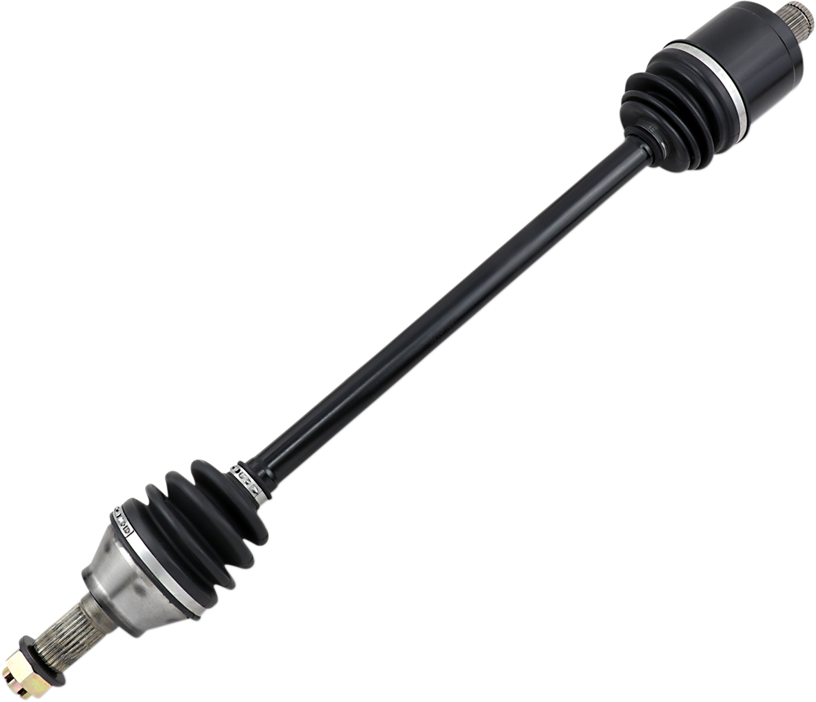 MOOSE OFFROAD Axle Kit - CV/Complete - OEM Replacement - Standard - Rear Left/Right - Polaris RZR 1000 POL-7066