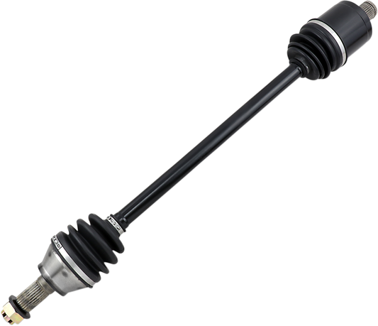 MOOSE OFFROAD Axle Kit - CV/Complete - OEM Replacement - Standard - Rear Left/Right - Polaris RZR 1000 POL-7066