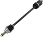 MOOSE OFFROAD Axle Kit - CV/Complete - OEM Replacement - Standard - Rear Left/Right - Polaris RZR 1000 POL-7066