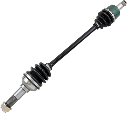 MOOSE OFFROAD Axle Kit - CV/Complete - OEM Replacement - Standard - Front Left/Right - Yamaha Rhino 700 YAM-7022