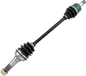 MOOSE OFFROAD Axle Kit - CV/Complete - OEM Replacement - Standard - Front Left/Right - Yamaha Rhino 700 YAM-7022