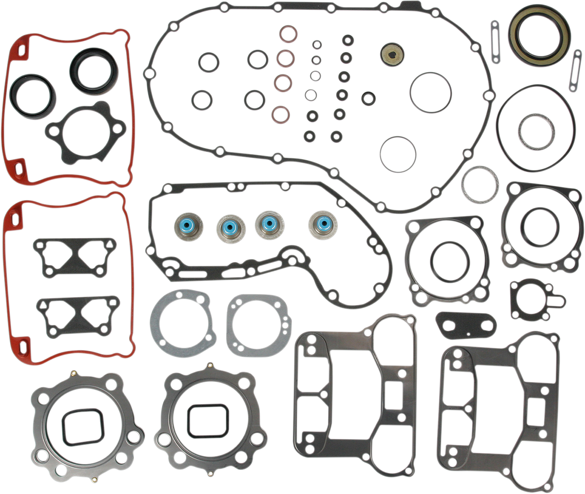 COMETIC Complete Gasket Kit for Harley-Davidson XL 1200 - .030 inch, Part C9953