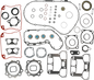 COMETIC Complete Gasket Kit for Harley-Davidson XL 1200 - .030 inch, Part C9953