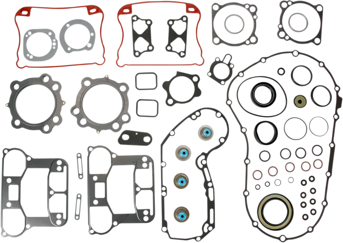 COMETIC C9952 Complete Gasket Kit for Harley Davidson XL 1200 2004-2006