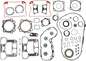 COMETIC C9952 Complete Gasket Kit for Harley Davidson XL 1200 2004-2006