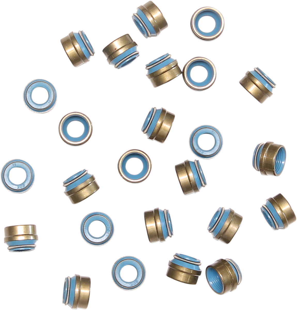COMETIC Viton C9836 Valve Stem Seal for Long-Lasting Engine Performance