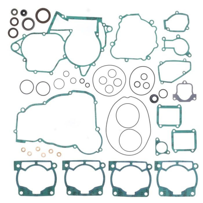 COMPLETE GASKET KIT; BETA 300 RR; 13-24