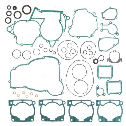 COMPLETE GASKET KIT; BETA 300 RR; 13-24