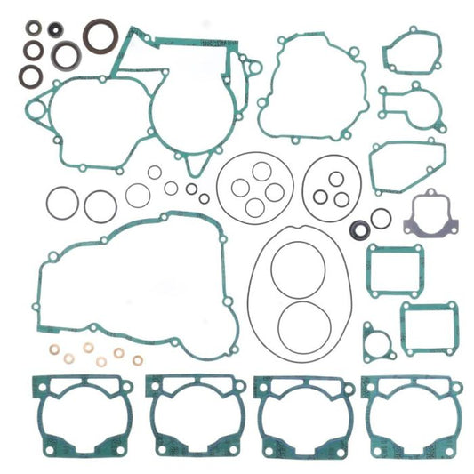 COMPLETE GASKET KIT; BETA 300 RR; 13-24