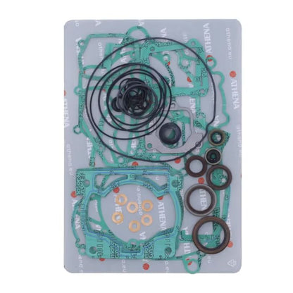 COMPLETE GASKET KIT; BETA 300 RR; 13-24