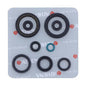 ENGINE OIL SEAL KIT; HONDA 450 CRF-R 17-20