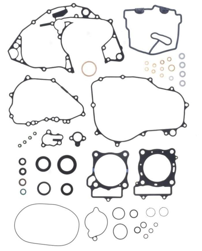 COMPLETE GASKET KIT; HONDA 250 CRF R / RX; 22-25