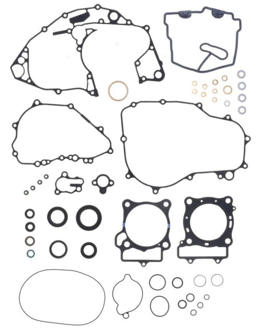 COMPLETE GASKET KIT; HONDA 250 CRF R / RX; 22-25