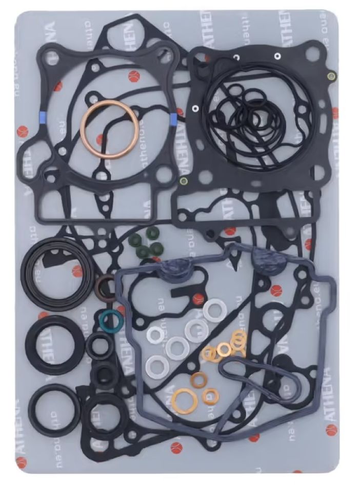COMPLETE GASKET KIT; HONDA 250 CRF R / RX; 22-25